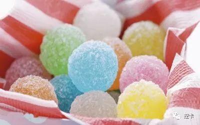 糖果砍瓜怎么吃,创意新吃法，解锁美味新境界