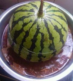 吃熙瓜熙瓜火锅,舌尖上的美味探险之旅