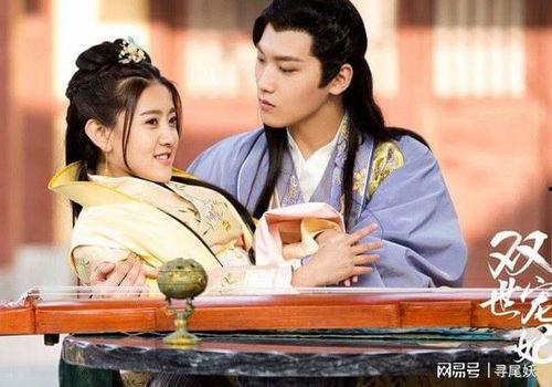 独特宠妃吃瓜小说