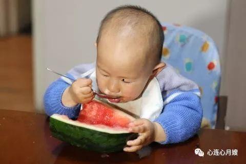十多个月宝宝吃贝贝瓜,贝贝瓜营养美味记