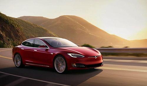 吃瓜特斯拉,吃瓜群众眼中的科技巨头