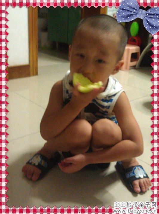 吃瓜育婴,轻松育儿新风尚