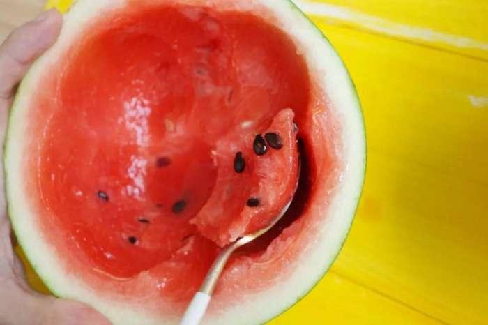 冻吃瓜,解锁夏日清凉新体验