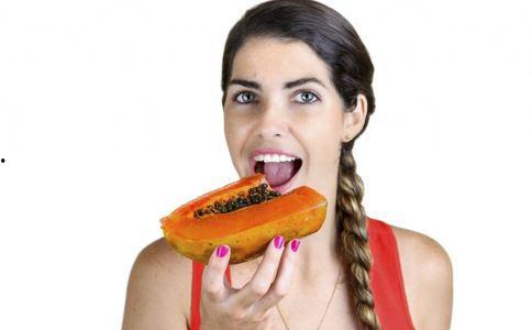 女人吃绿瓜有什么好处