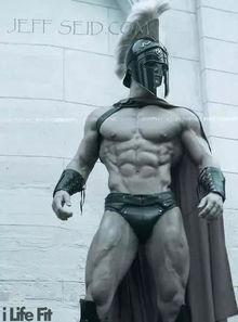 斯巴达健身吃瓜,吃瓜也能助你塑形健身的秘密