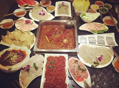 重庆网红吃瓜,揭秘城市美食背后的故事