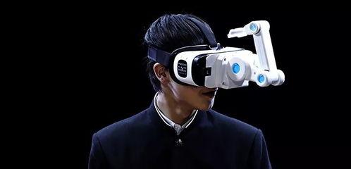 vr眼镜吃瓜,身临其境体验虚拟娱乐新境界