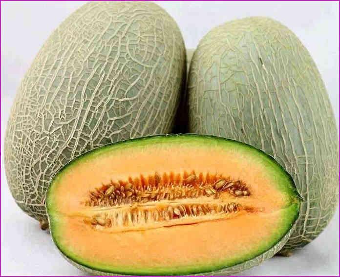 吃木瓜可以吃哈密瓜么,同食可否共享美味？