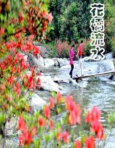 吃瓜花桥流水,探寻花桥古韵