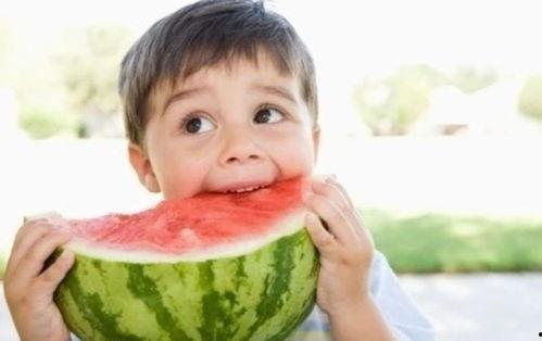 我吃的瓜是怎么打开的