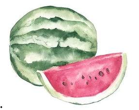 聚会只为了吃瓜,一场只为了吃瓜的聚会狂欢