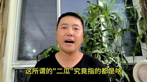 老话说吃瓜不好,传承老话智慧，守护心灵净土