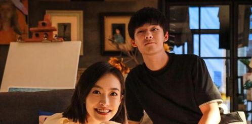 老李雪儿相认吃瓜