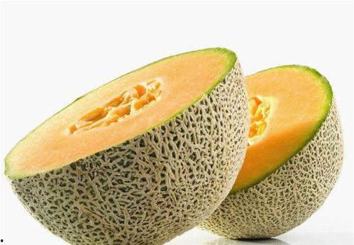 吃哈密瓜增重了,甜蜜果实变身健康增肌良伴