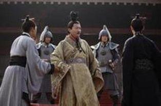 皇帝吃臣子的瓜,宫廷瓜宴背后的权力与臣子命运