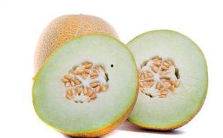 孕妇梦见吃白沙蜜瓜