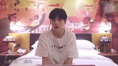 张璨吃瓜视频,揭秘娱乐圈幕后故事