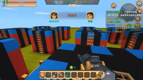 迷你世界吃瓜房间,揭秘热门事件背后的故事